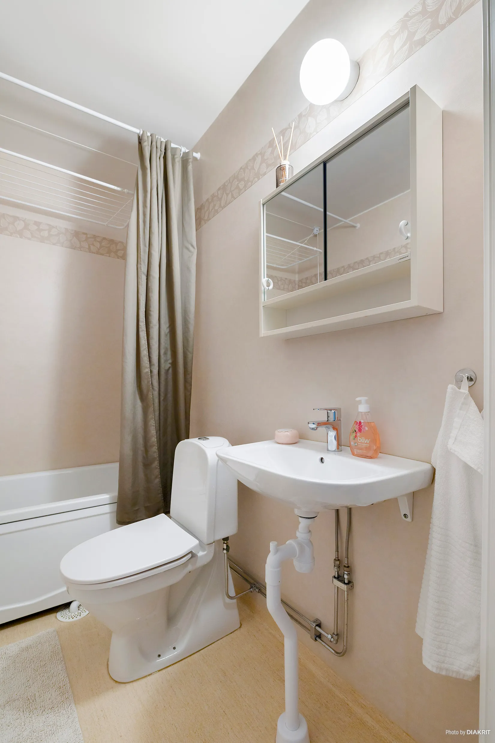 Bostadsrätt, Torggatan 4B, Saltsjöbaden, Nacka