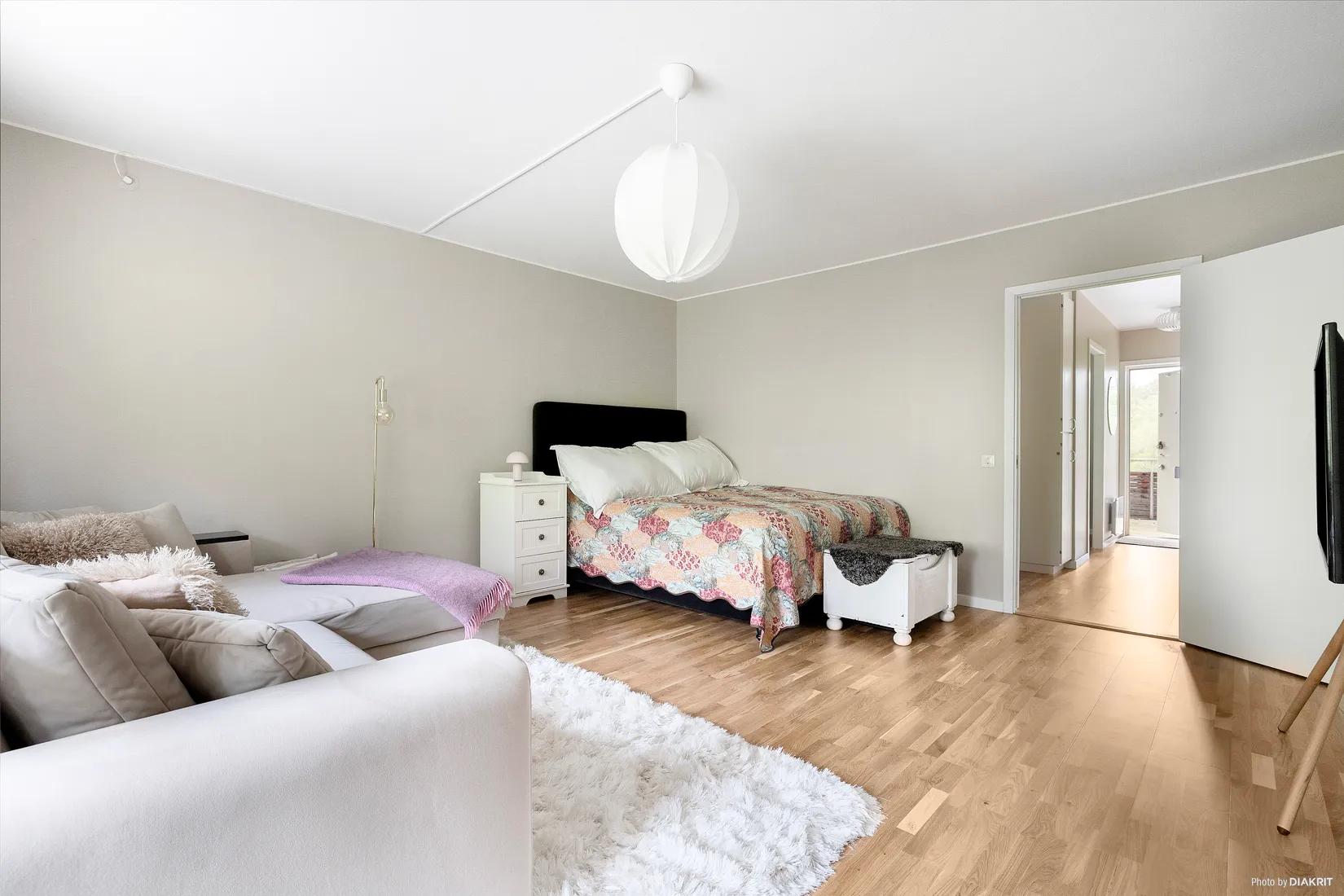 Bostadsrätt, Torggatan 4B, Saltsjöbaden, Nacka