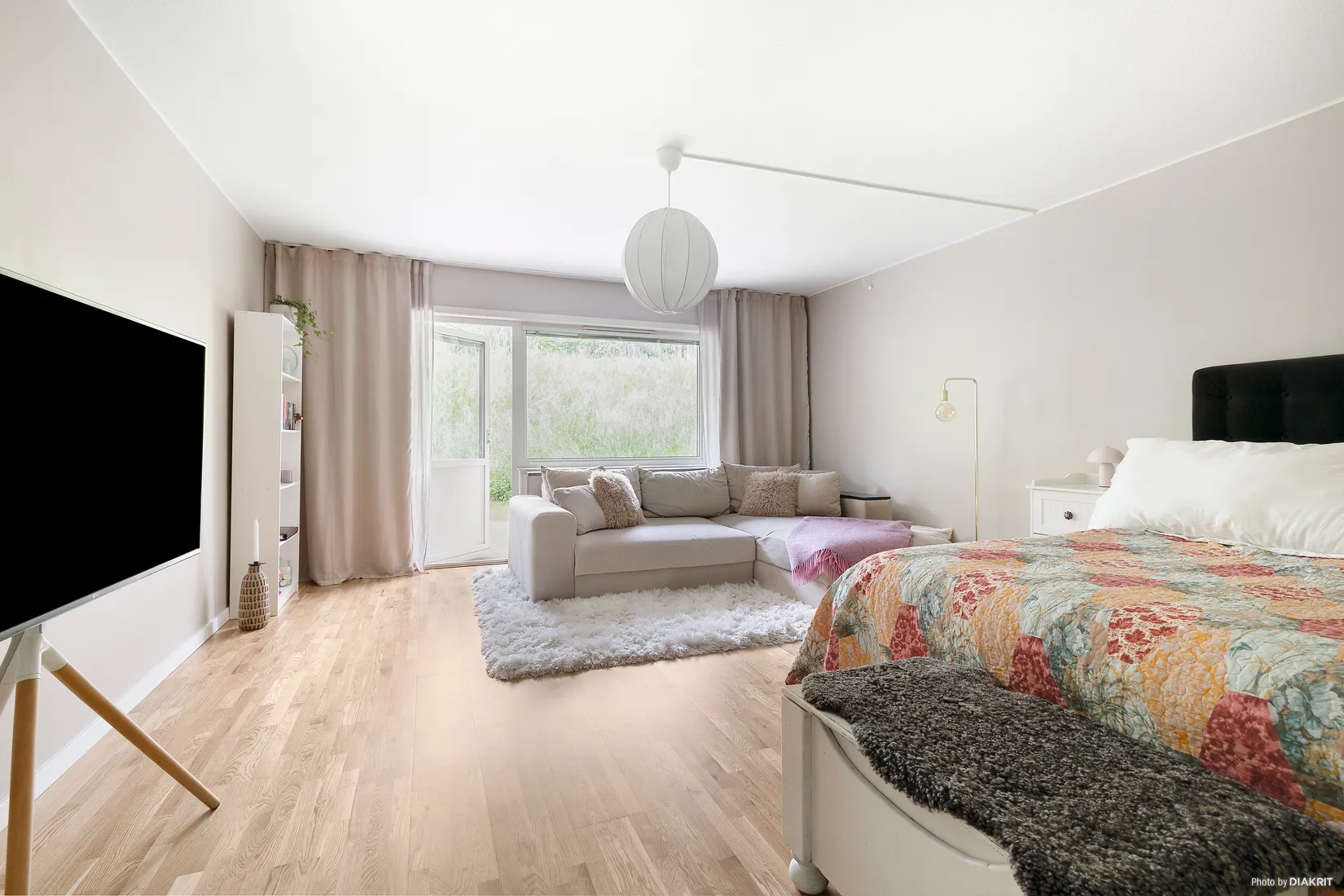 Bostadsrätt, Torggatan 4B, Saltsjöbaden, Nacka