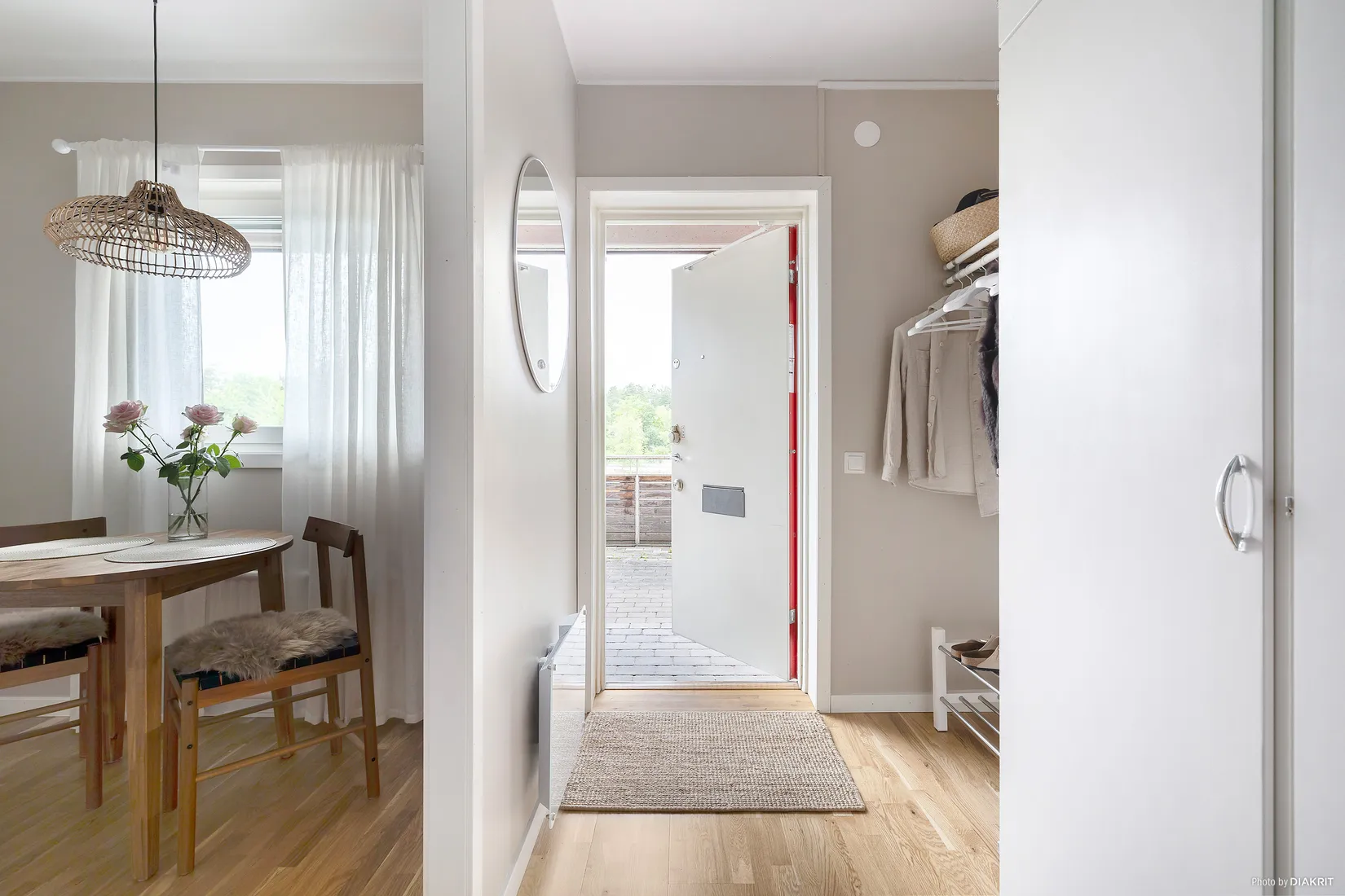 Bostadsrätt, Torggatan 4B, Saltsjöbaden, Nacka