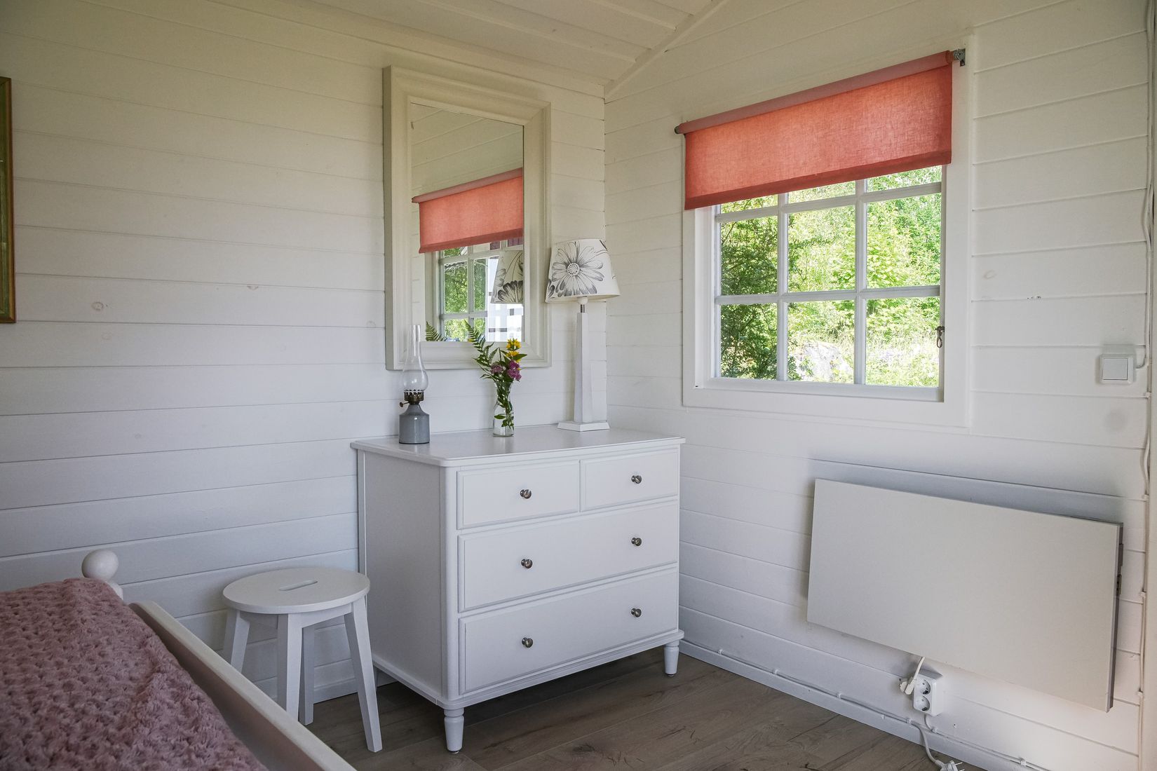 Fritidshus, Fårholmsvägen 54, Gävle