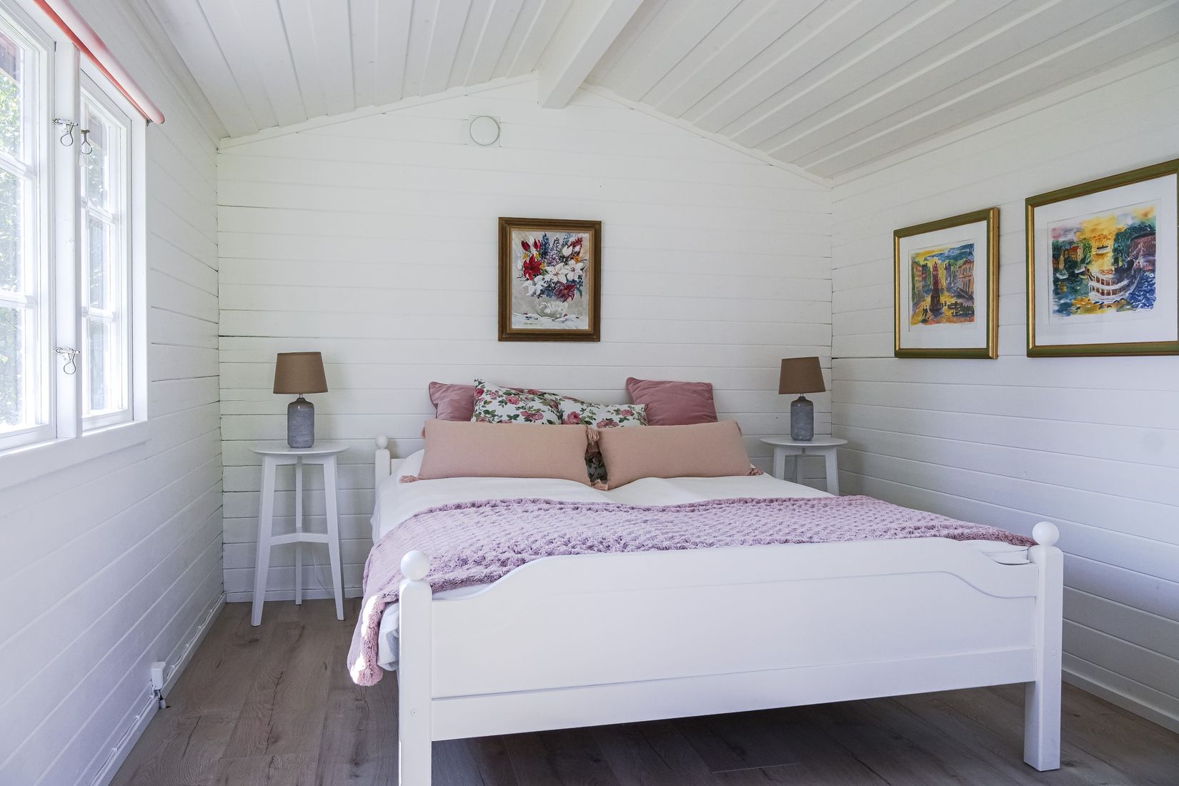 Fritidshus, Fårholmsvägen 54, Gävle