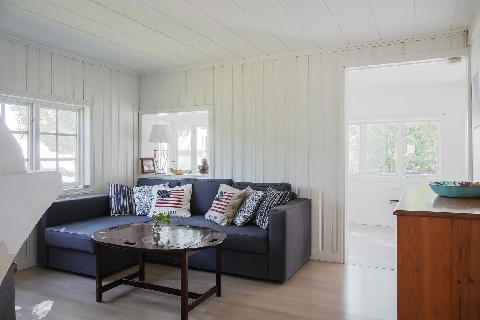 Fritidshus, Fårholmsvägen 54, Gävle