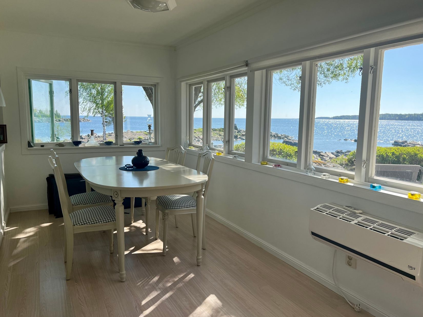 Fritidshus, Fårholmsvägen 54, Gävle