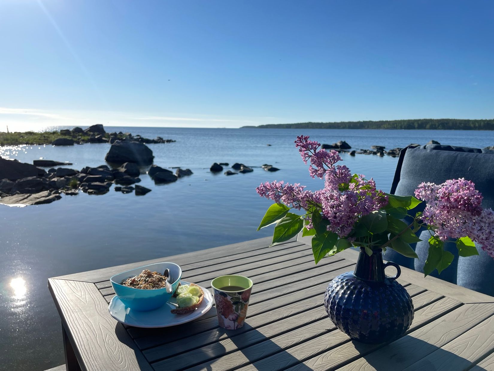 Fritidshus, Fårholmsvägen 54, Gävle