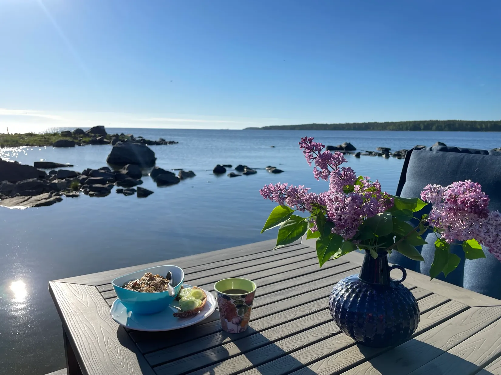 Fritidshus, Fårholmsvägen 54, Gävle