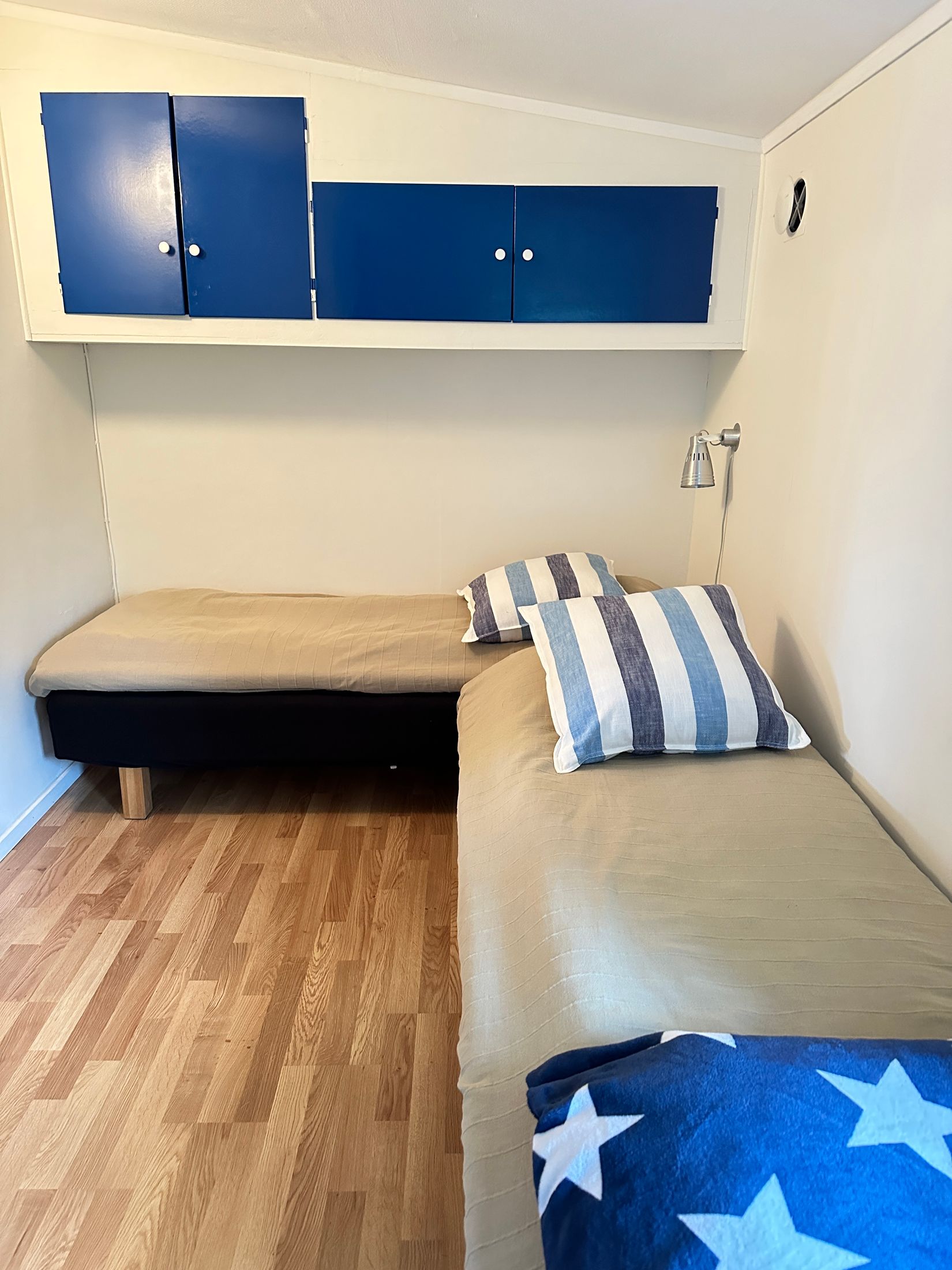 Fritidshus, Fårholmsvägen 54, Gävle