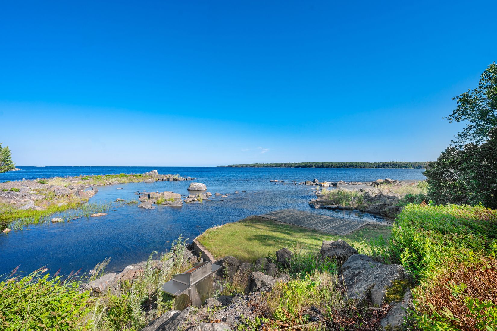 Fritidshus, Fårholmsvägen 54, Gävle