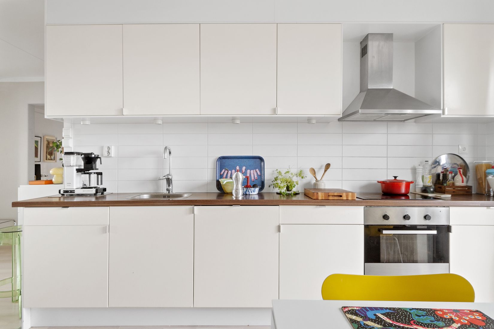 Bostadsrätt, Täppgränd 7, Enskededalen, Stockholm