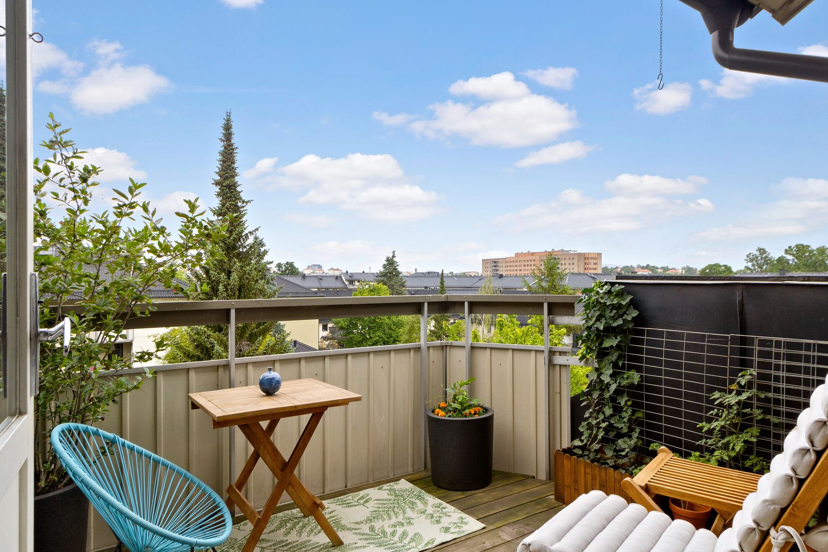 Bostadsrätt, Täppgränd 7, Enskededalen, Stockholm