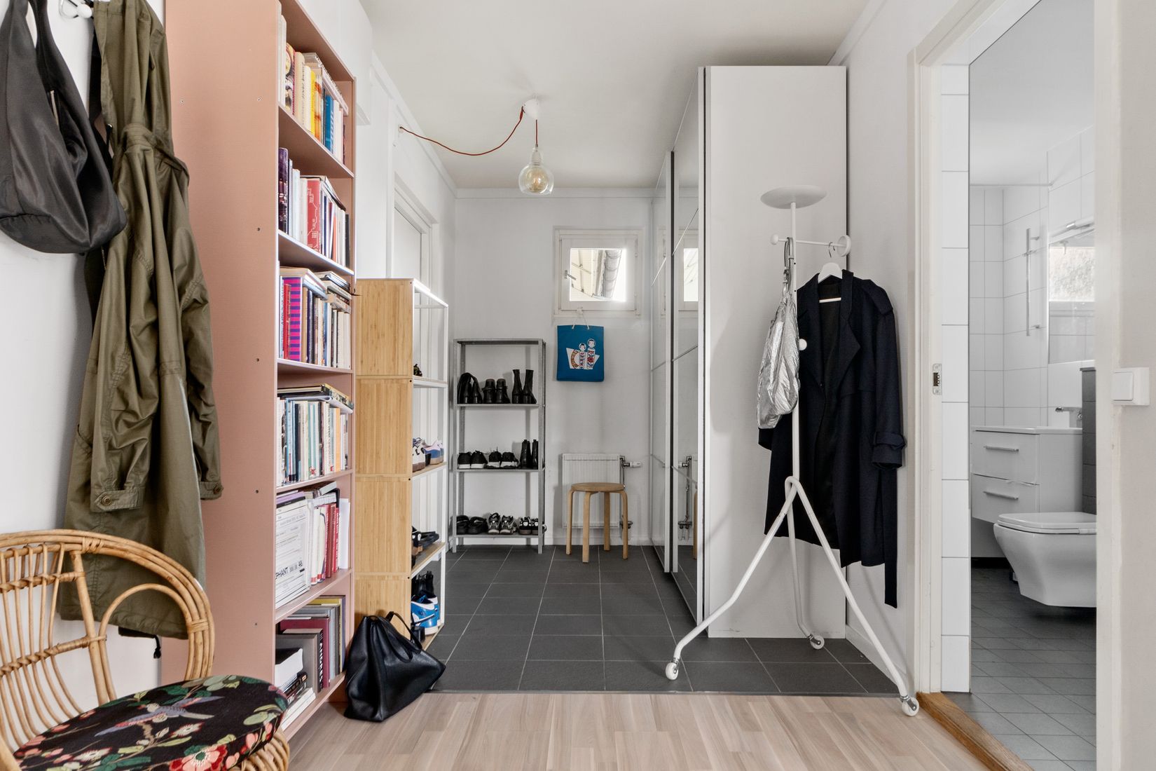 Bostadsrätt, Täppgränd 7, Enskededalen, Stockholm