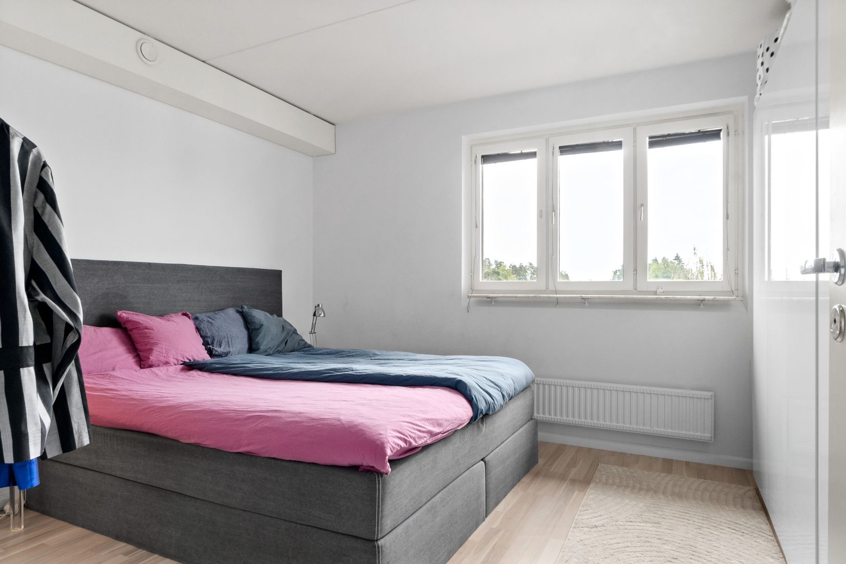 Bostadsrätt, Täppgränd 7, Enskededalen, Stockholm