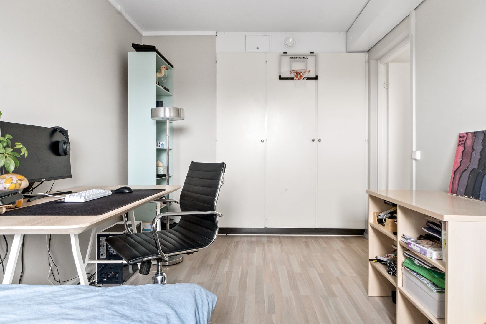 Bostadsrätt, Täppgränd 7, Enskededalen, Stockholm