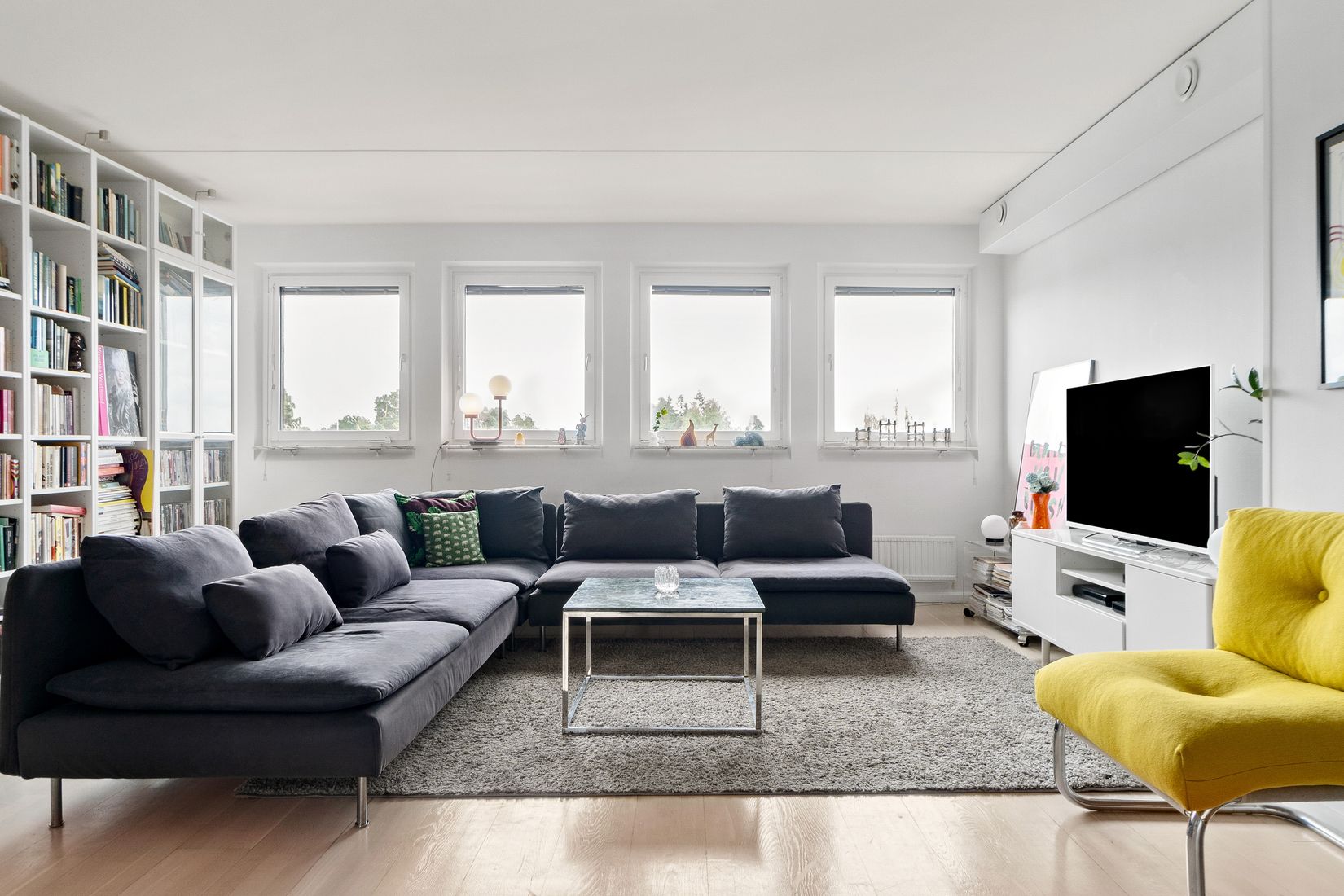 Bostadsrätt, Täppgränd 7, Enskededalen, Stockholm