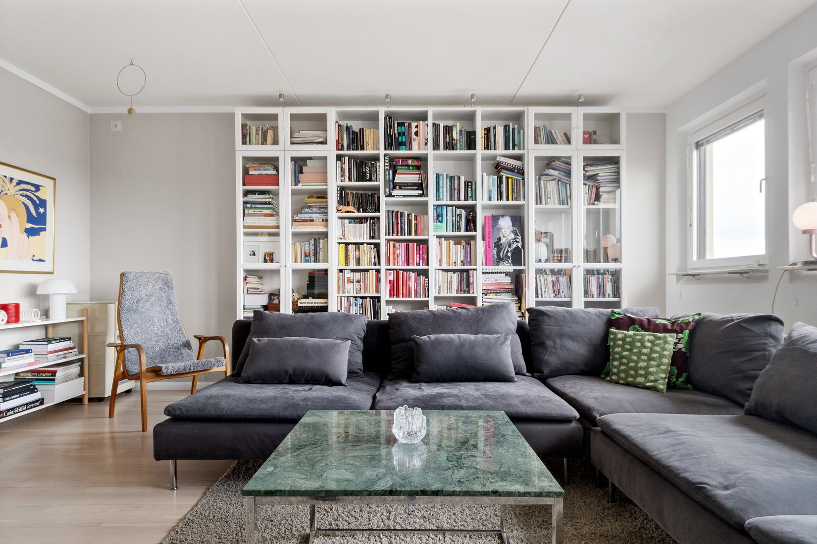 Bostadsrätt, Täppgränd 7, Enskededalen, Stockholm