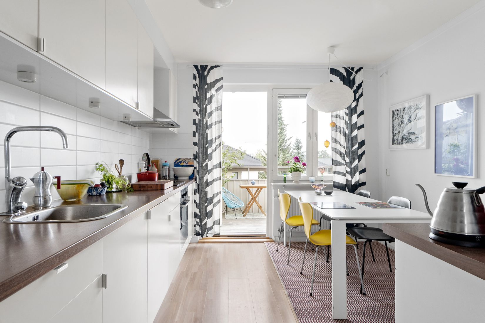 Bostadsrätt, Täppgränd 7, Enskededalen, Stockholm