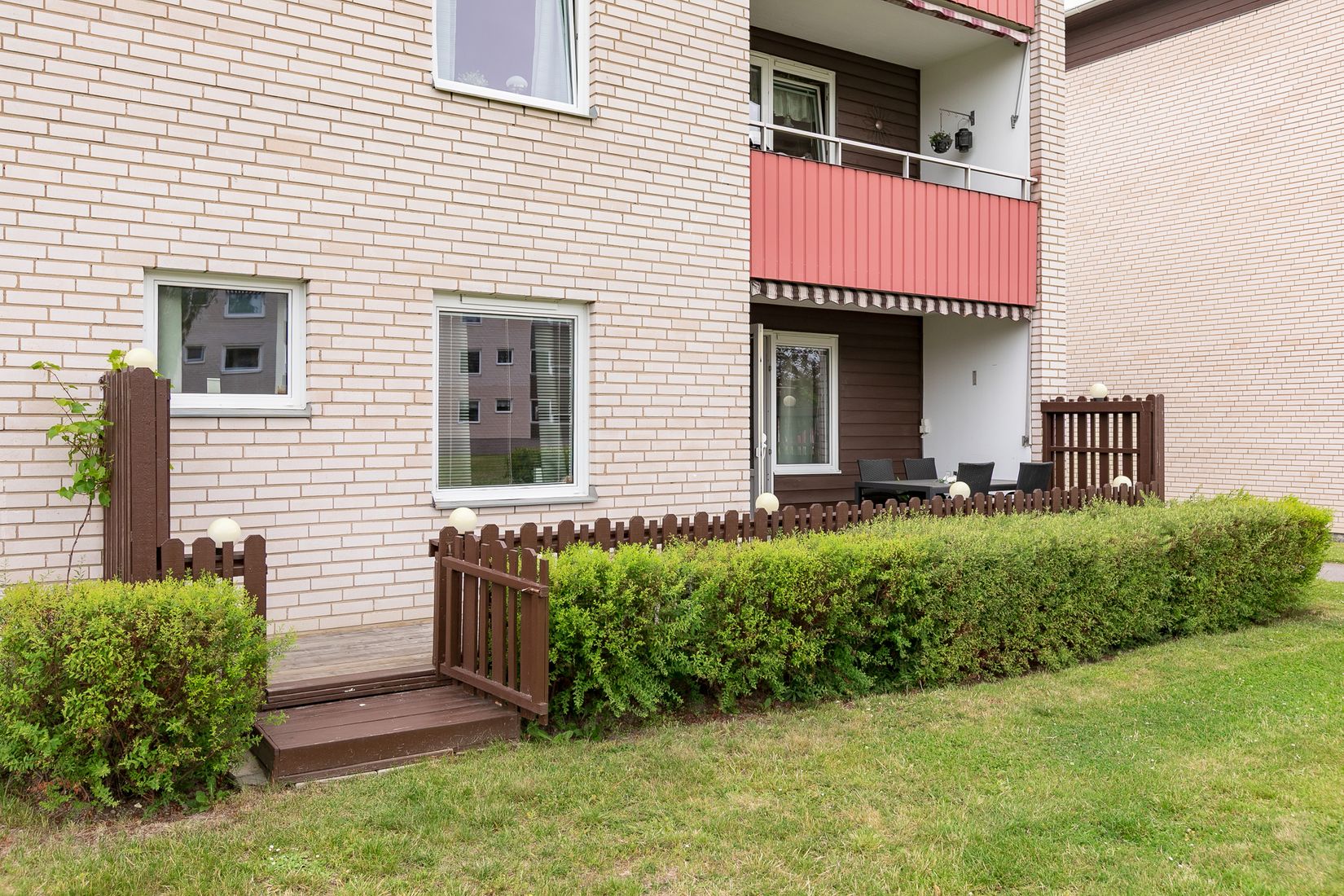 Bostadsrätt, Morängatan 16, Vilbergen, Norrköping