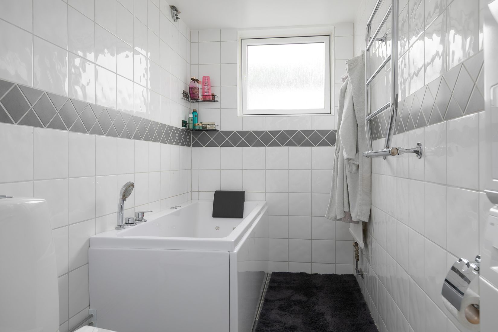 Bostadsrätt, Morängatan 16, Vilbergen, Norrköping