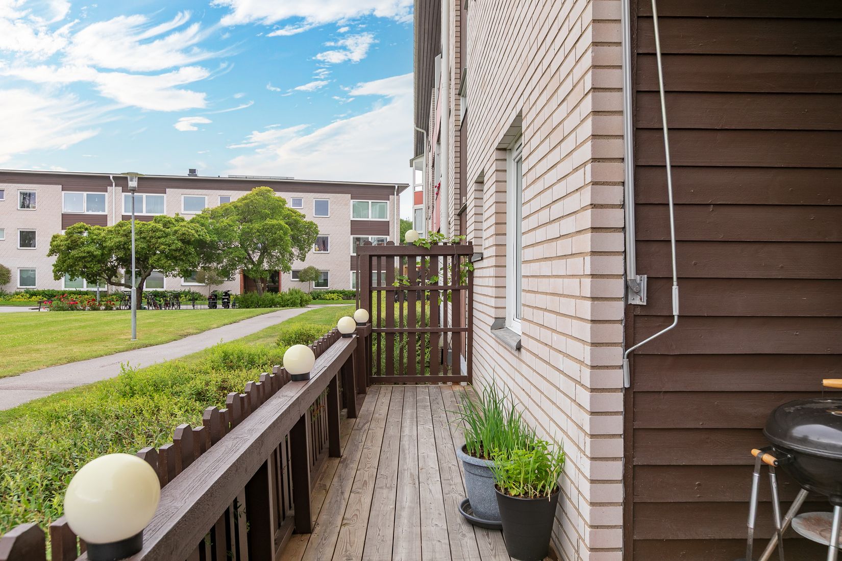 Bostadsrätt, Morängatan 16, Vilbergen, Norrköping