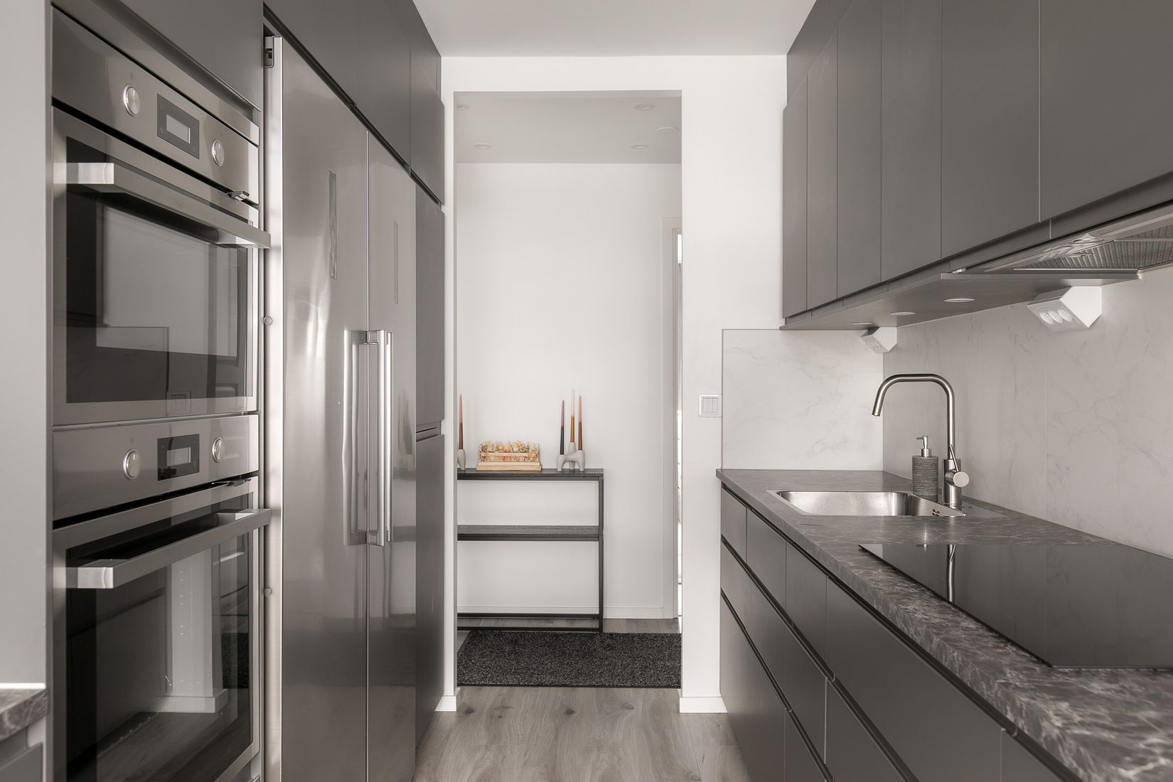 Bostadsrätt, Morängatan 16, Vilbergen, Norrköping