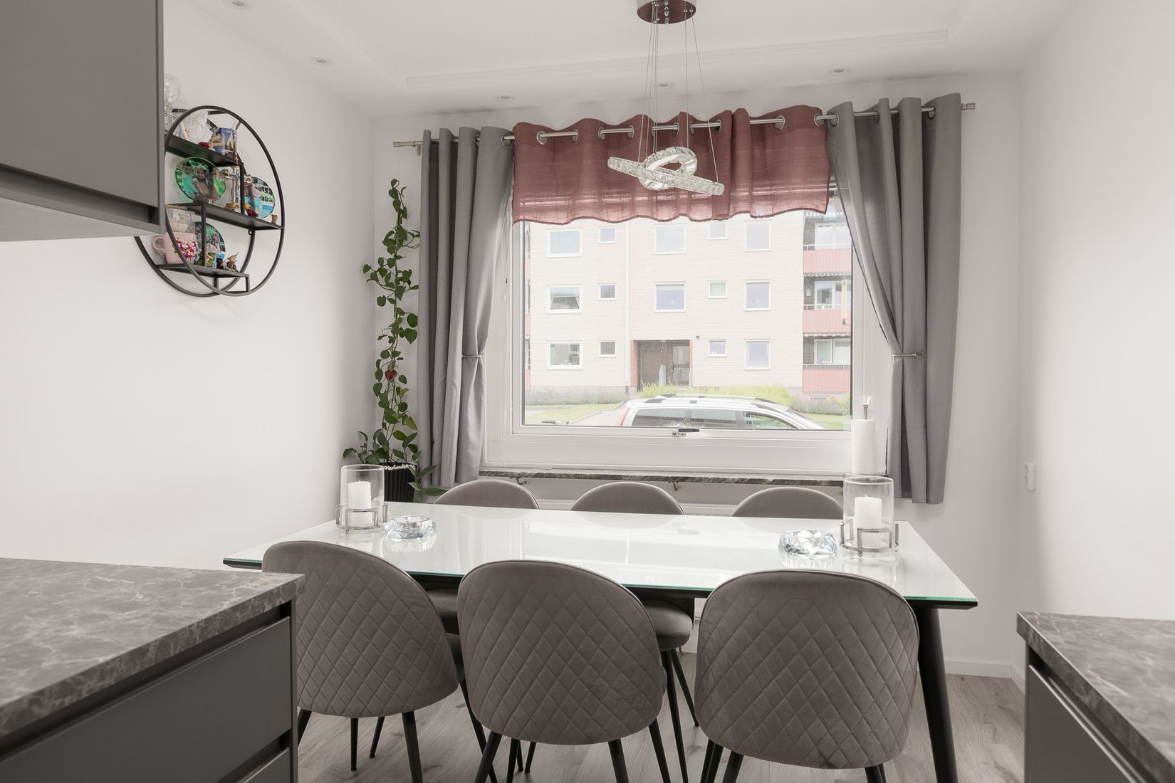 Bostadsrätt, Morängatan 16, Vilbergen, Norrköping