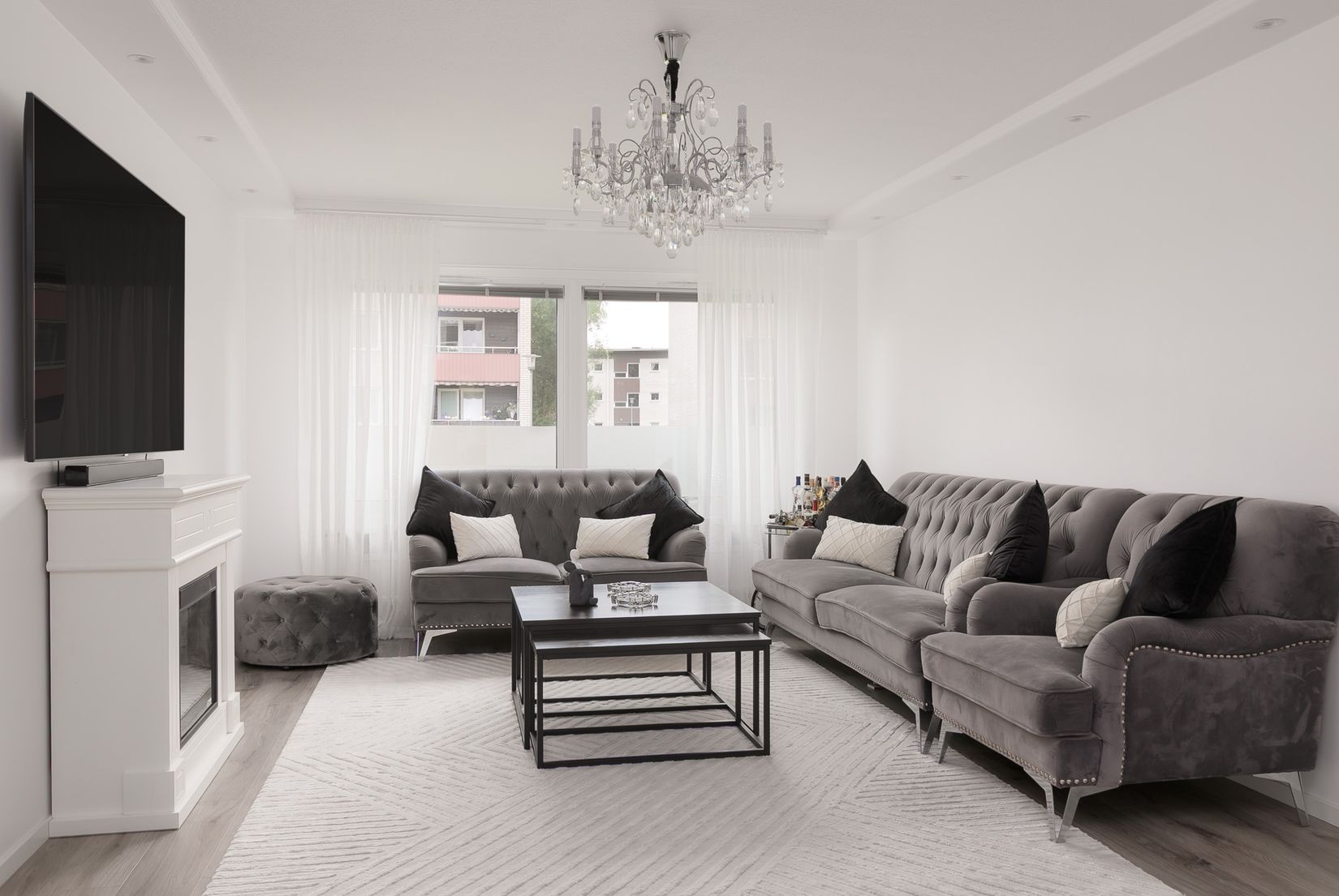 Bostadsrätt, Morängatan 16, Vilbergen, Norrköping