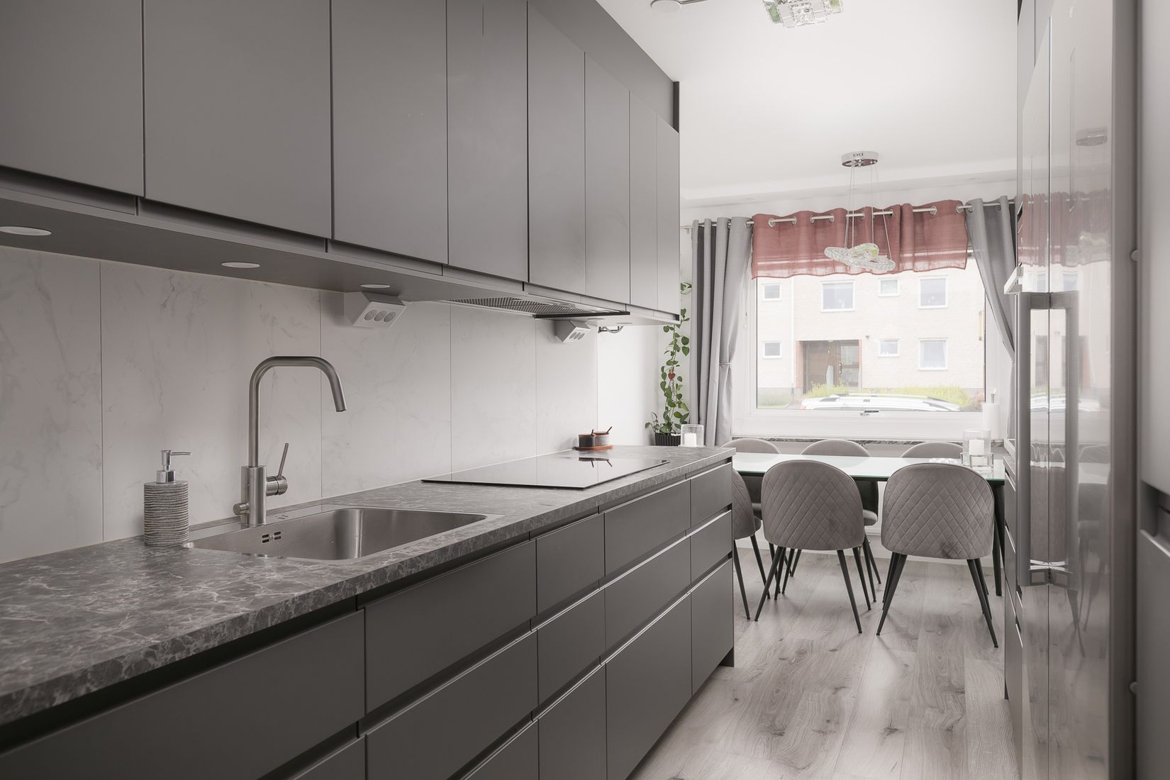 Bostadsrätt, Morängatan 16, Vilbergen, Norrköping