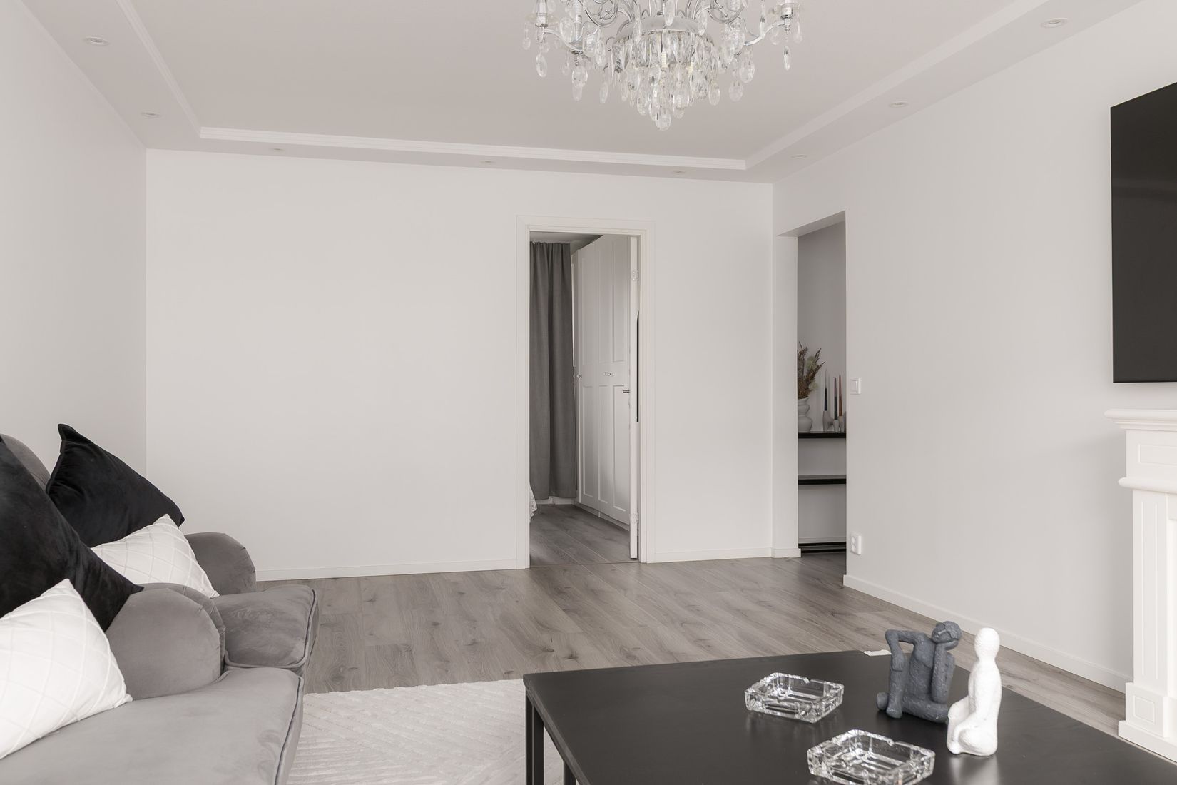 Bostadsrätt, Morängatan 16, Vilbergen, Norrköping