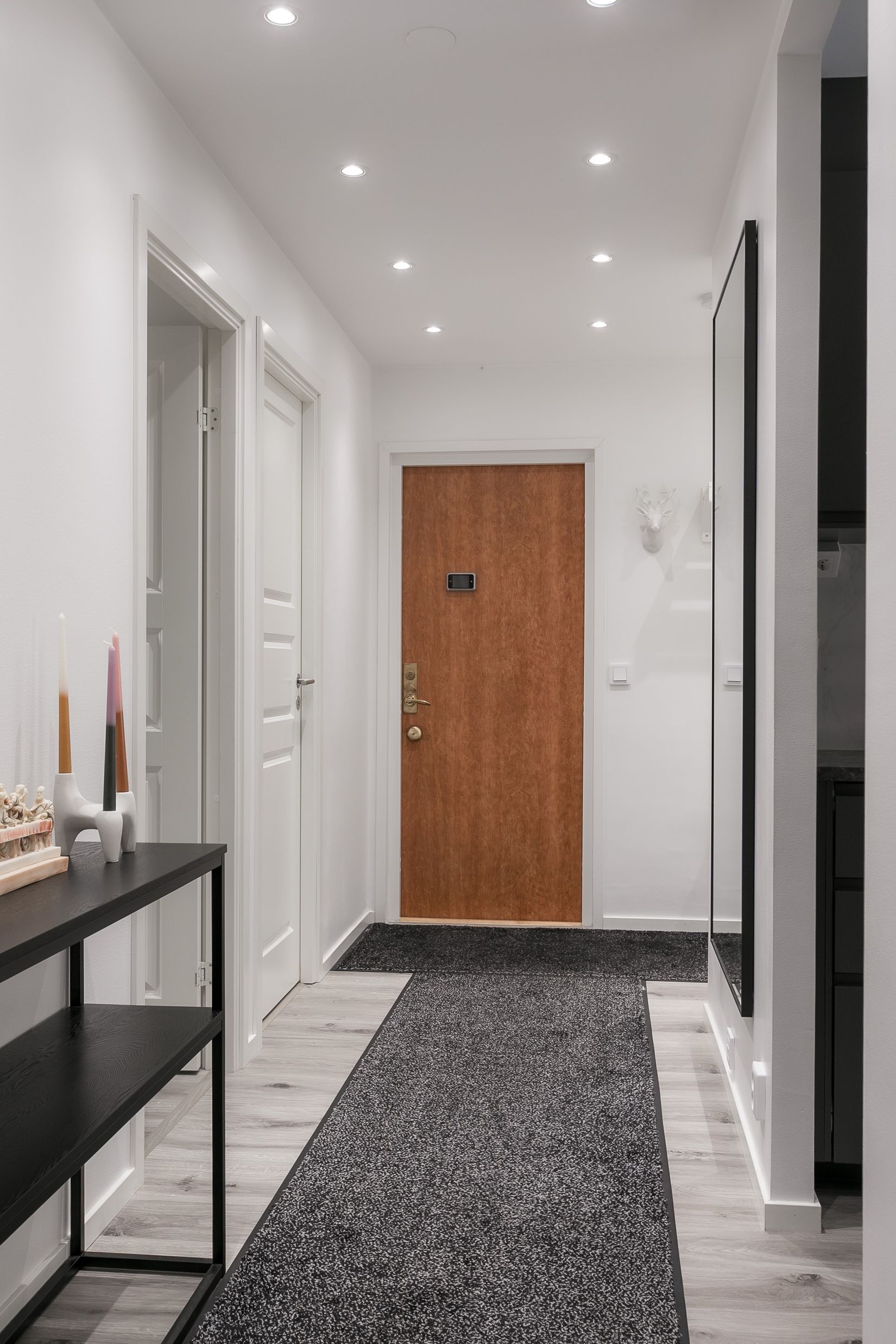 Bostadsrätt, Morängatan 16, Vilbergen, Norrköping