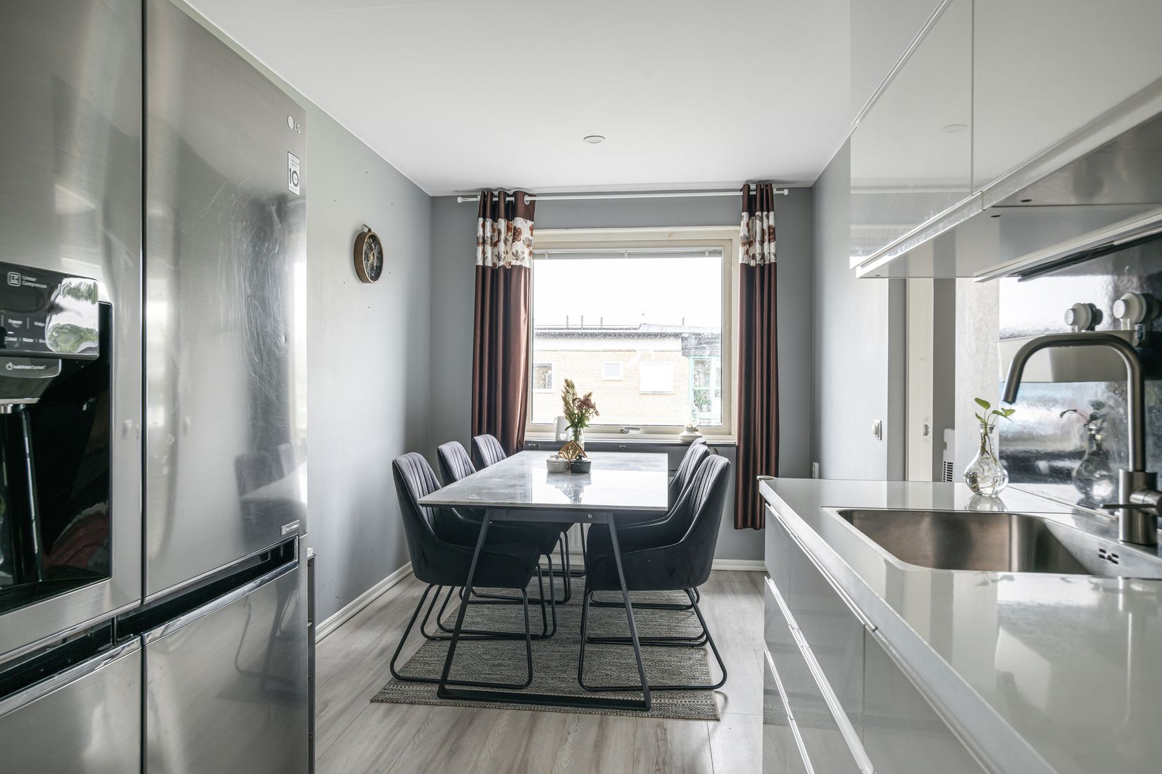 Bostadsrätt, Södra Hunnetorpsvägen 40C, Adolfsberg, Helsingborg