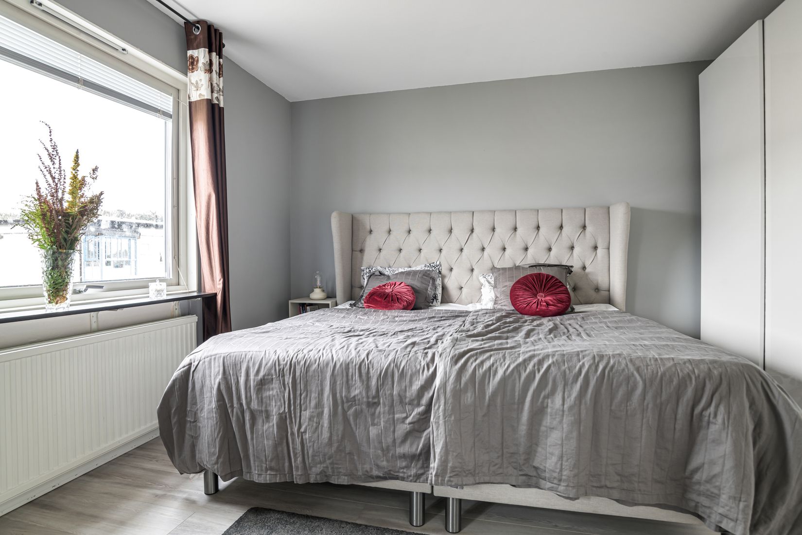 Bostadsrätt, Södra Hunnetorpsvägen 40C, Adolfsberg, Helsingborg