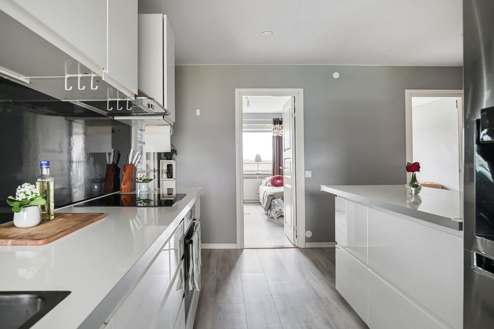 Bostadsrätt, Södra Hunnetorpsvägen 40C, Adolfsberg, Helsingborg