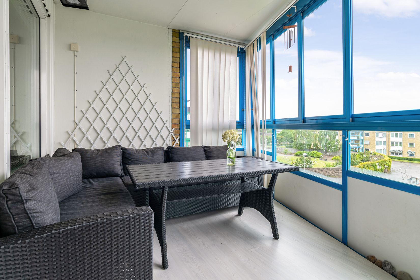 Bostadsrätt, Södra Hunnetorpsvägen 40C, Adolfsberg, Helsingborg