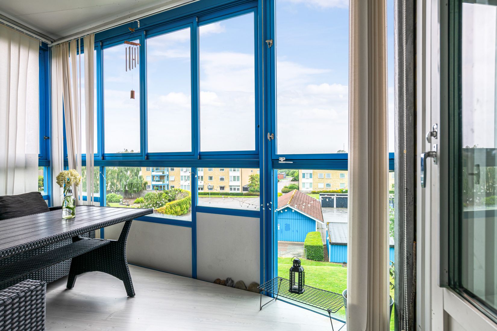 Bostadsrätt, Södra Hunnetorpsvägen 40C, Adolfsberg, Helsingborg