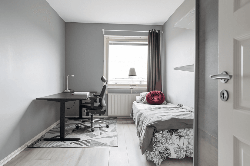 Bostadsrätt, Södra Hunnetorpsvägen 40C, Adolfsberg, Helsingborg