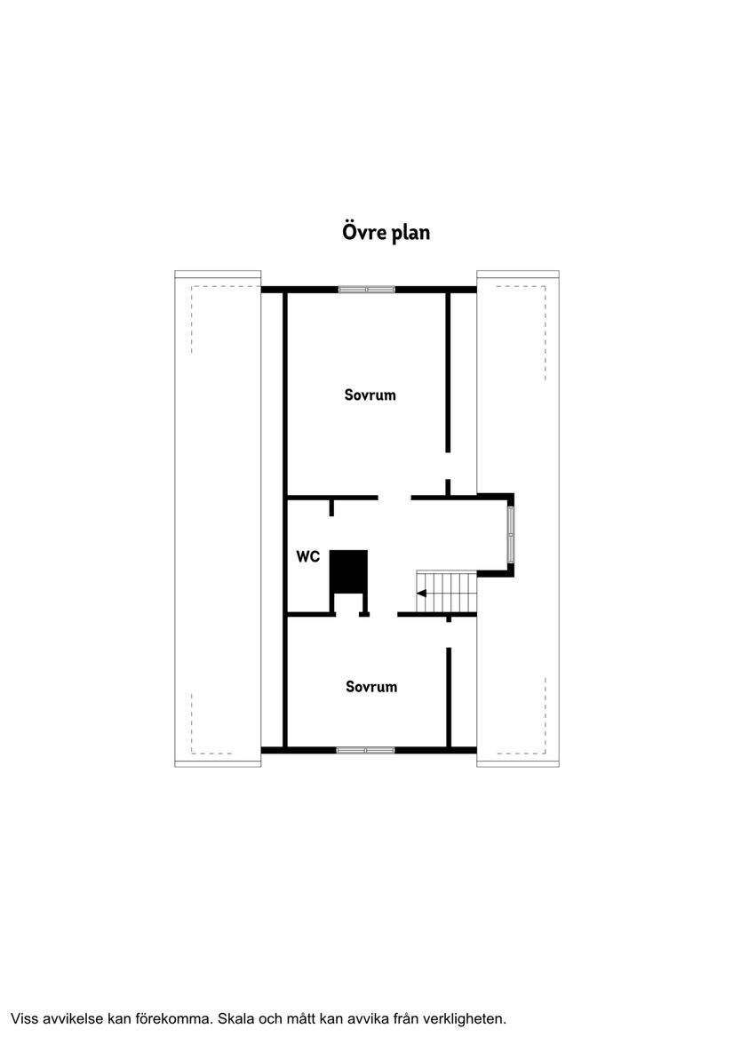 Villa, Stationsvägen 14, Tranås