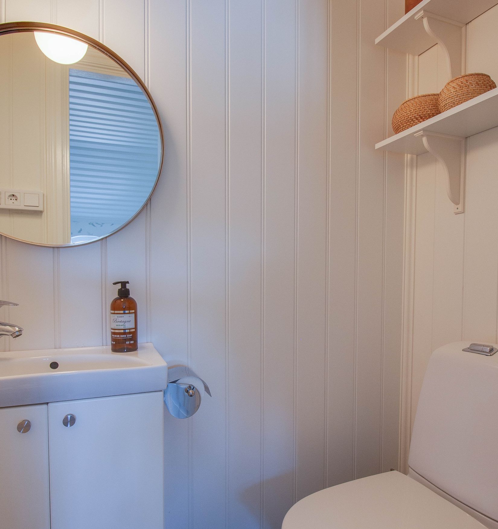 Villa, Stationsvägen 14, Tranås