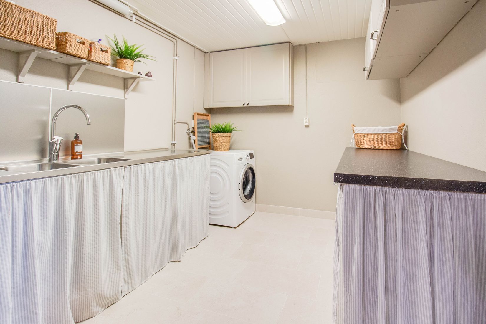 Villa, Stationsvägen 14, Tranås