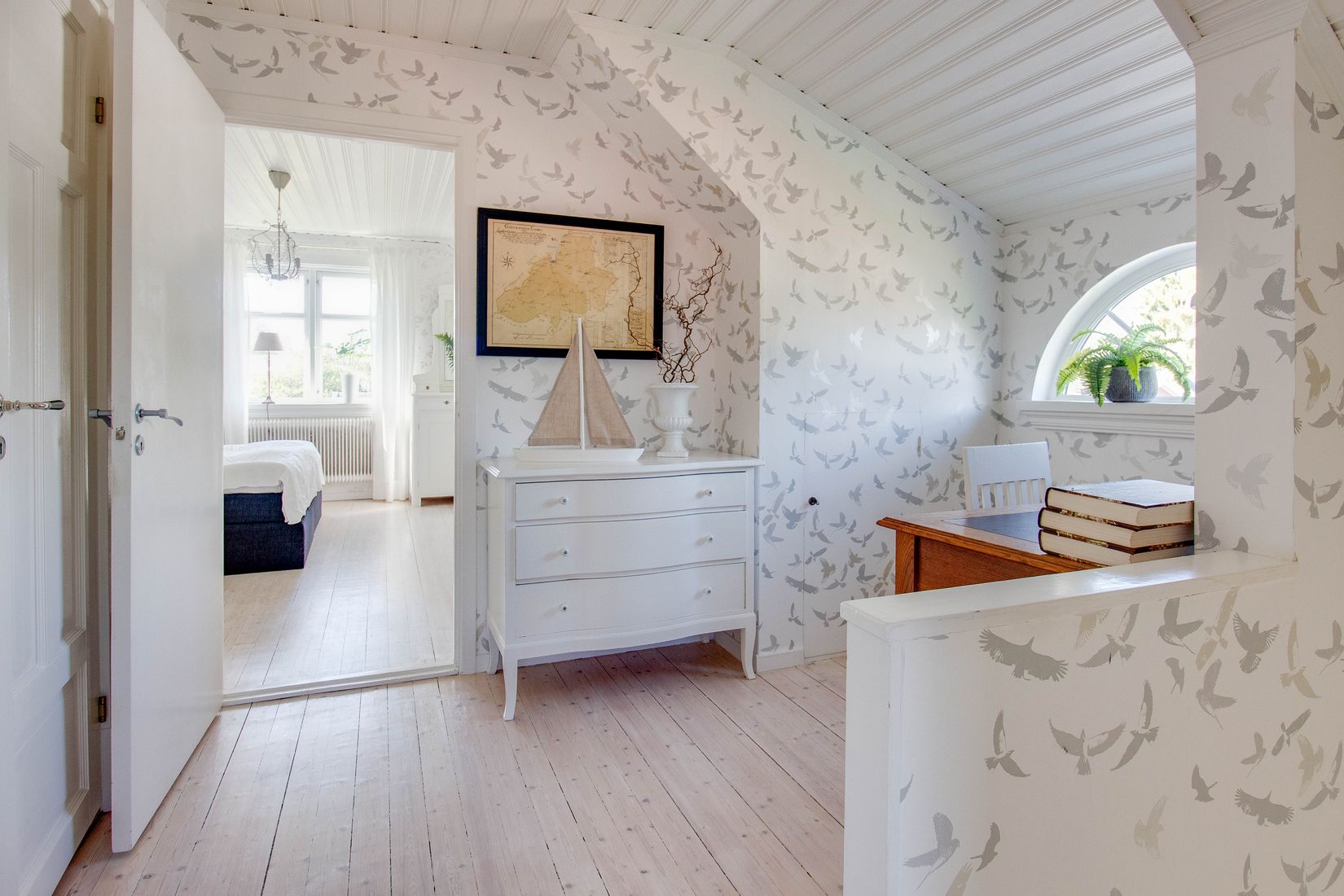 Villa, Stationsvägen 14, Tranås