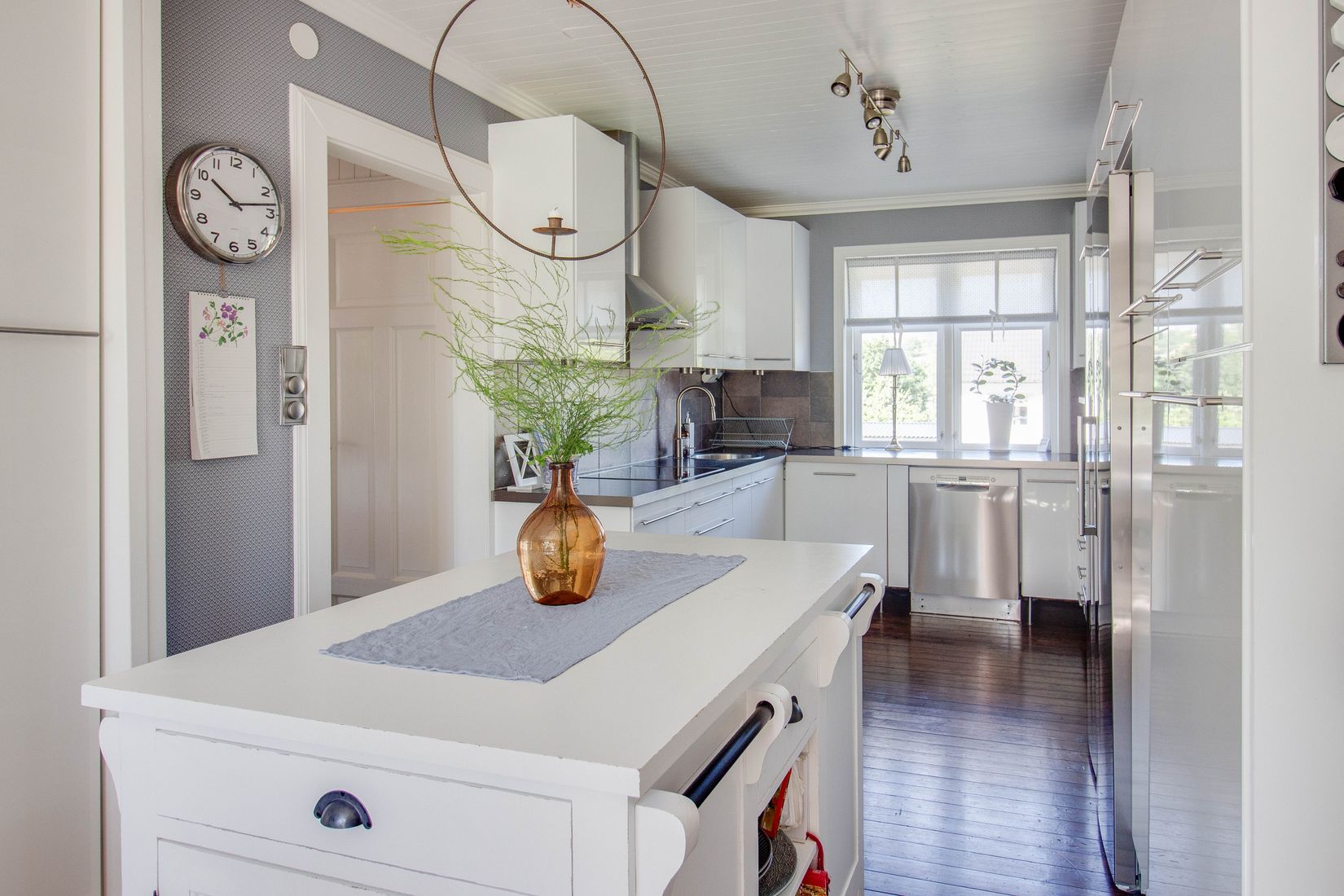 Villa, Stationsvägen 14, Tranås