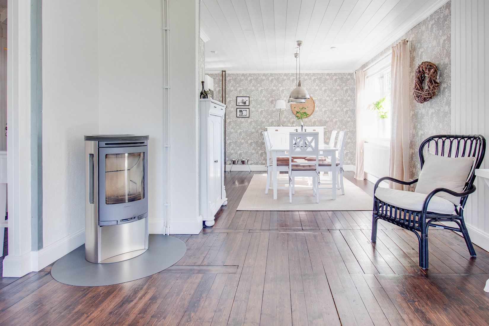 Villa, Stationsvägen 14, Tranås