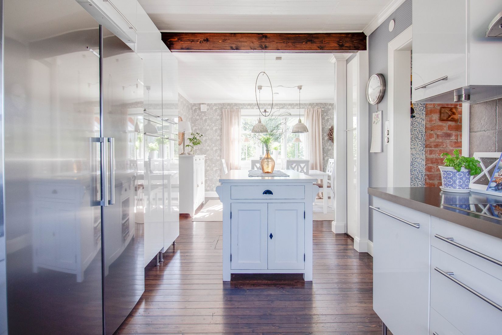 Villa, Stationsvägen 14, Tranås