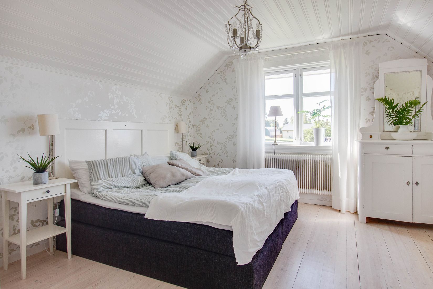 Villa, Stationsvägen 14, Tranås