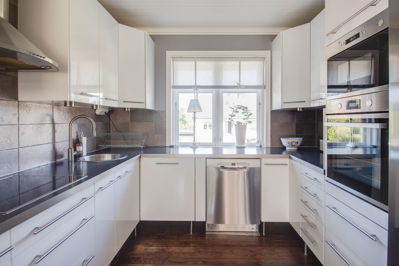 Villa, Stationsvägen 14, Tranås