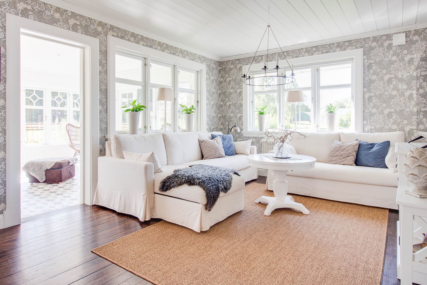 Villa, Stationsvägen 14, Tranås