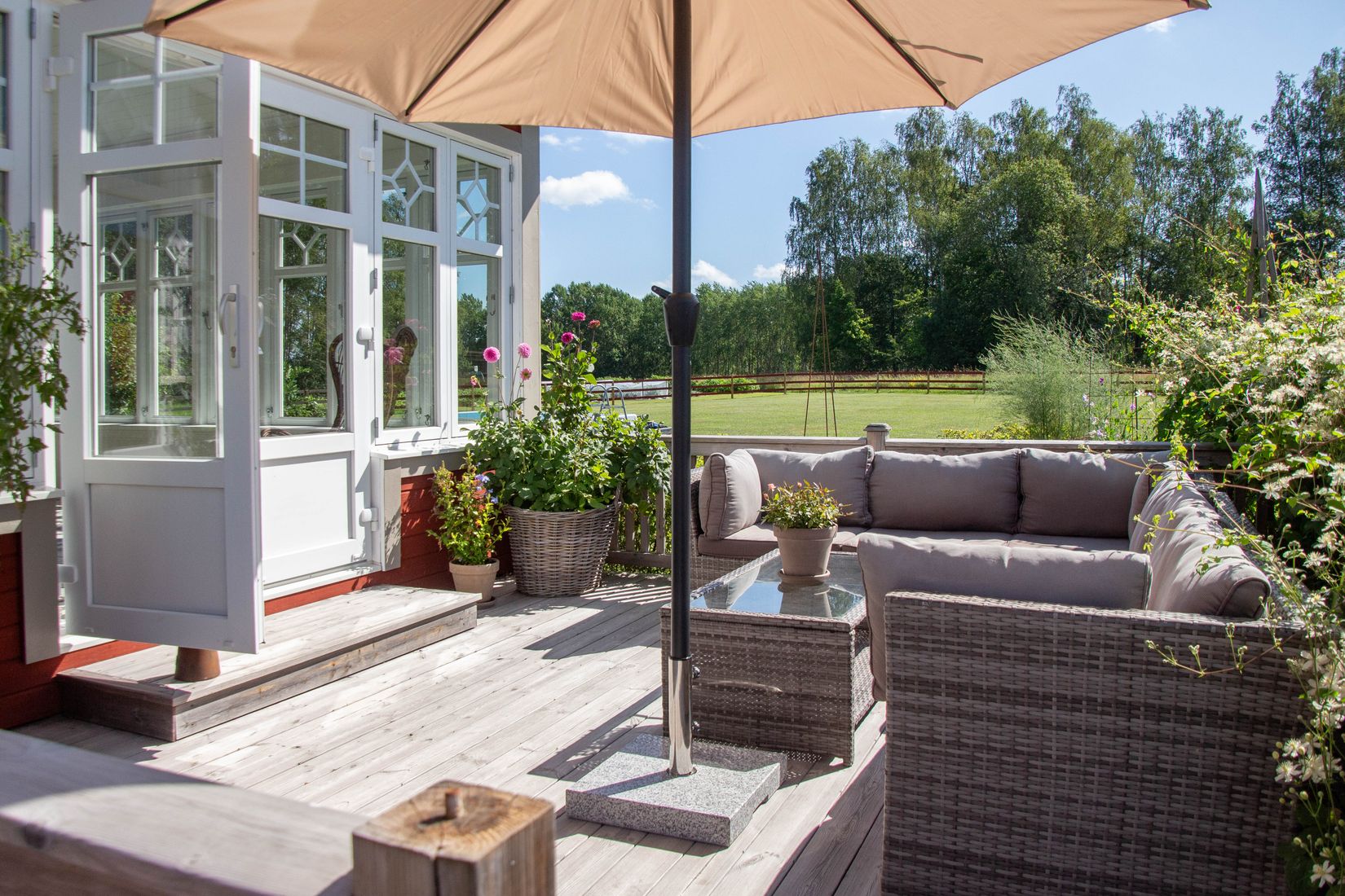 Villa, Stationsvägen 14, Tranås