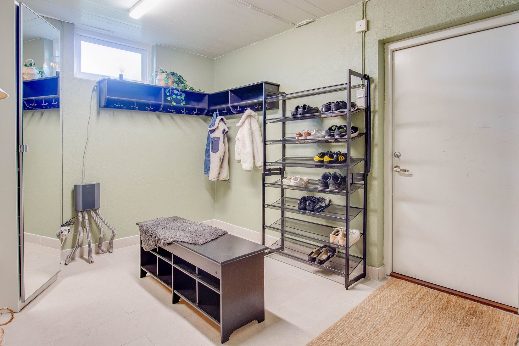 Villa, Stationsvägen 14, Tranås