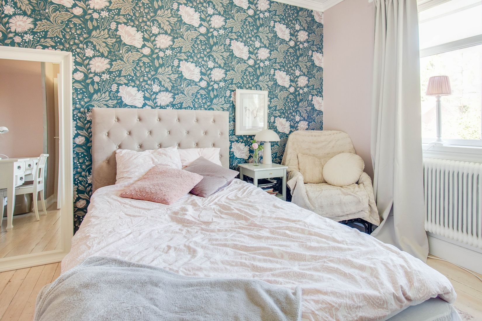 Villa, Stationsvägen 14, Tranås