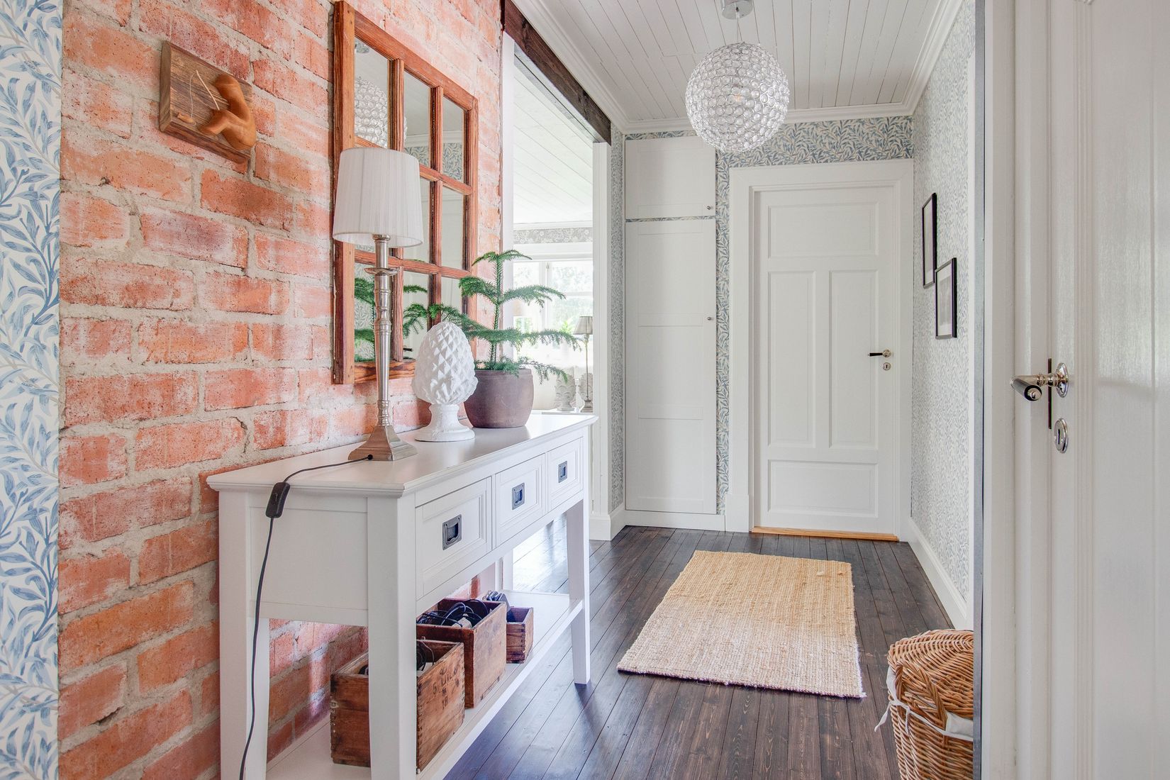 Villa, Stationsvägen 14, Tranås