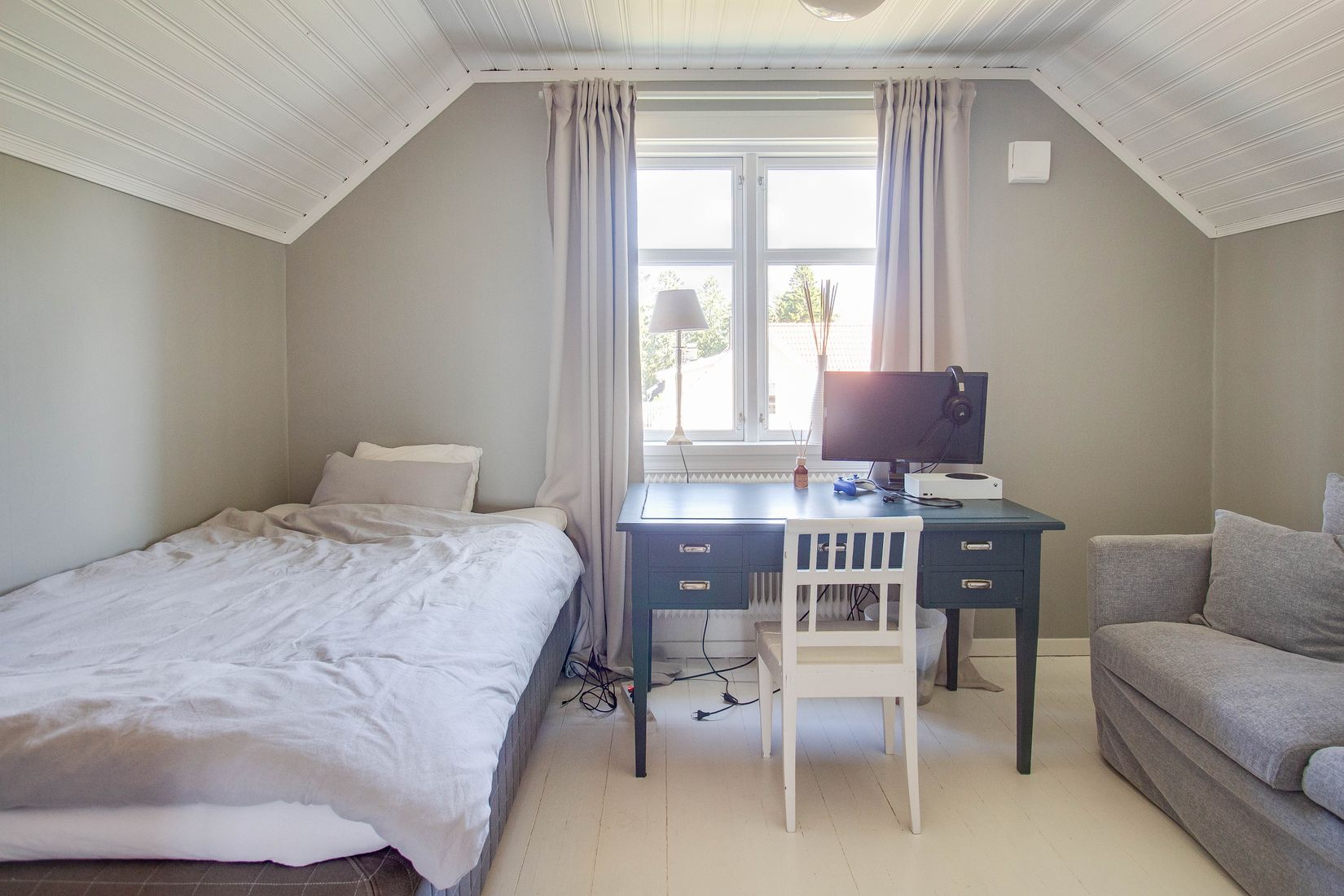 Villa, Stationsvägen 14, Tranås